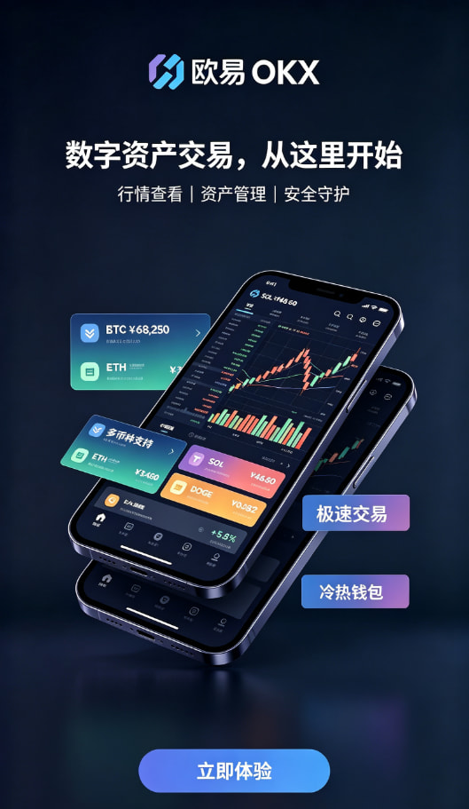 欧交易所APP官方网站充值买币